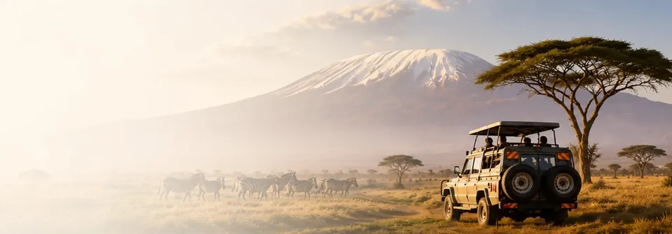 Travel Background